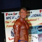 Rob  Schultz - NPC Gulf to Bay/All Forces 2010 - #1