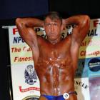 Rob  Schultz - NPC Gulf to Bay/All Forces 2010 - #1