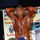 Rob  Schultz - NPC Gulf to Bay/All Forces 2010 - #1