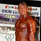 Rob  Schultz - NPC Gulf to Bay/All Forces 2010 - #1