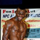 Jarvio  Thomas - NPC Gulf to Bay/All Forces 2010 - #1