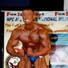 Daniel  Eslinger - NPC Gulf to Bay/All Forces 2010 - #1