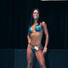 Charlene  Russo - NPC Bill Grant Classic 2010 - #1