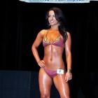 Carla  Hornina - NPC Bill Grant Classic 2010 - #1