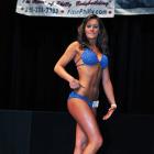 Crystal  Blenkensopp - NPC Bill Grant Classic 2010 - #1