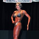 Amy  Taylor - NPC Bill Grant Classic 2010 - #1