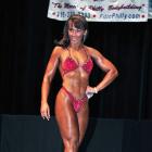 Alice  Mendes - NPC Bill Grant Classic 2010 - #1