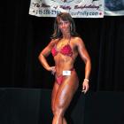 Alice  Mendes - NPC Bill Grant Classic 2010 - #1