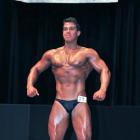 Bobby  Krueger - NPC Bill Grant Classic 2010 - #1