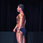 Bobby  Krueger - NPC Bill Grant Classic 2010 - #1