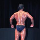 Bobby  Krueger - NPC Bill Grant Classic 2010 - #1