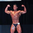 Bobby  Krueger - NPC Bill Grant Classic 2010 - #1