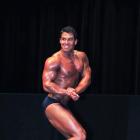 Bobby  Krueger - NPC Bill Grant Classic 2010 - #1