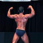 Bobby  Krueger - NPC Bill Grant Classic 2010 - #1