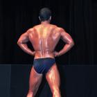 Bobby  Krueger - NPC Bill Grant Classic 2010 - #1