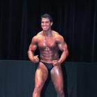 Bobby  Krueger - NPC Bill Grant Classic 2010 - #1