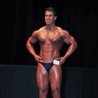 Bobby  Krueger - NPC Bill Grant Classic 2010 - #1