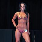 Carla  Hornina - NPC Bill Grant Classic 2010 - #1