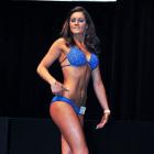 Crystal  Blenkensopp - NPC Bill Grant Classic 2010 - #1