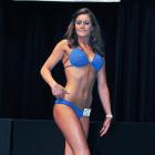 Crystal  Blenkensopp - NPC Bill Grant Classic 2010 - #1