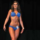 Crystal  Blenkensopp - NPC Bill Grant Classic 2010 - #1