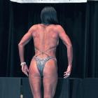 Lisa  Hlifka - NPC Bill Grant Classic 2010 - #1