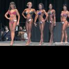 NPC Big Sky Championships 2014 - #1