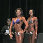 Jackie  Haas - NPC Bill Grant Classic 2010 - #1