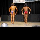 NPC Big Sky Championships 2014 - #1