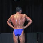 Rafael  Martinez - NPC Bill Grant Classic 2010 - #1