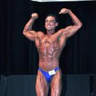 Rafael  Martinez - NPC Bill Grant Classic 2010 - #1