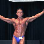 Rafael  Martinez - NPC Bill Grant Classic 2010 - #1