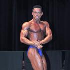 Rafael  Martinez - NPC Bill Grant Classic 2010 - #1