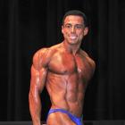 Rafael  Martinez - NPC Bill Grant Classic 2010 - #1