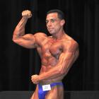 Rafael  Martinez - NPC Bill Grant Classic 2010 - #1