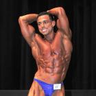 Rafael  Martinez - NPC Bill Grant Classic 2010 - #1