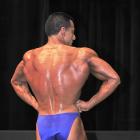 Rafael  Martinez - NPC Bill Grant Classic 2010 - #1