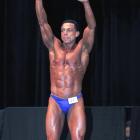 Rafael  Martinez - NPC Bill Grant Classic 2010 - #1