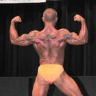 Jim  Rich - NPC Bill Grant Classic 2010 - #1