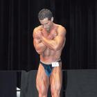 Kevin  McDowell - NPC Bill Grant Classic 2010 - #1