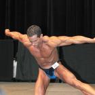 Kevin  McDowell - NPC Bill Grant Classic 2010 - #1