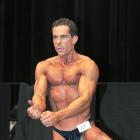 Kevin  McDowell - NPC Bill Grant Classic 2010 - #1