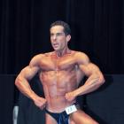 Kevin  McDowell - NPC Bill Grant Classic 2010 - #1