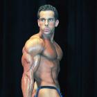 Kevin  McDowell - NPC Bill Grant Classic 2010 - #1