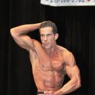 Kevin  McDowell - NPC Bill Grant Classic 2010 - #1