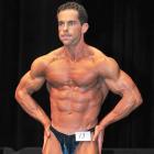 Kevin  McDowell - NPC Bill Grant Classic 2010 - #1