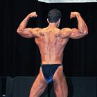 Kevin  McDowell - NPC Bill Grant Classic 2010 - #1