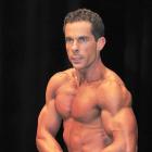 Kevin  McDowell - NPC Bill Grant Classic 2010 - #1