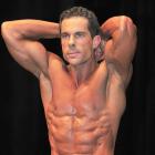 Kevin  McDowell - NPC Bill Grant Classic 2010 - #1