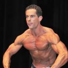 Kevin  McDowell - NPC Bill Grant Classic 2010 - #1